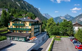 Landhotel Post Ebensee